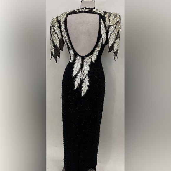 Cache Evening Gown - Picture 3 of 6